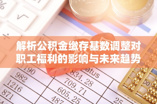 松桃解析公积金缴存基数调整对职工福利的影响与未来趋势