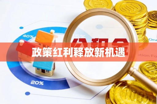 松桃政策红利释放新机遇