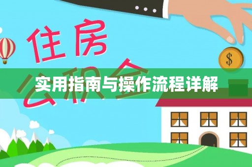 松桃实用指南与操作流程详解