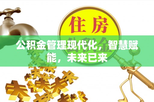 松桃公积金管理现代化，智慧赋能，未来已来