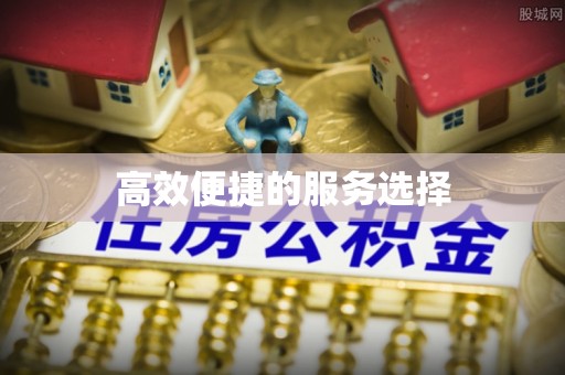 松桃高效便捷的服务选择