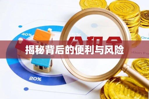 松桃揭秘背后的便利与风险